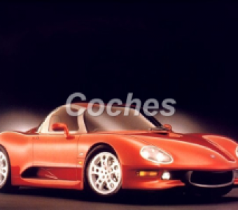 Osca 2500 GT  1999