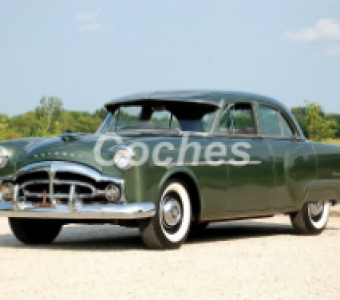 Packard 200/250  1951