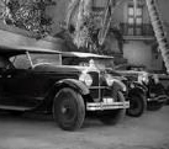 Packard Six  1925
