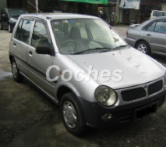 Perodua Kancil  1994