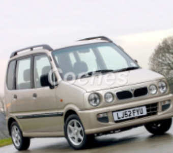 Perodua Kenari  2000