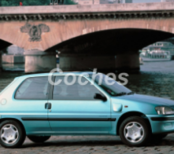 Peugeot 106  1994
