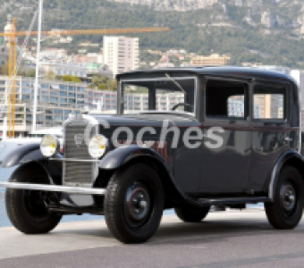 Peugeot 201  1929