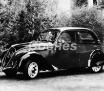 Peugeot 202  1938