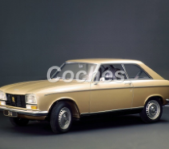 Peugeot 304  1972