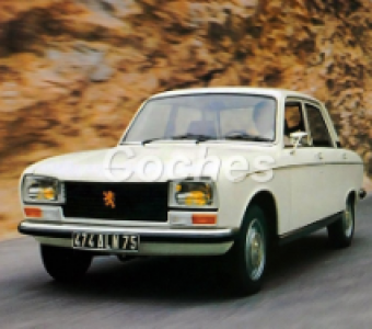 Peugeot 304  1969