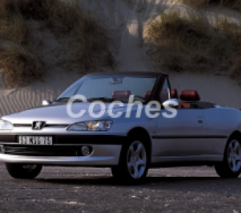 Peugeot 306  1996