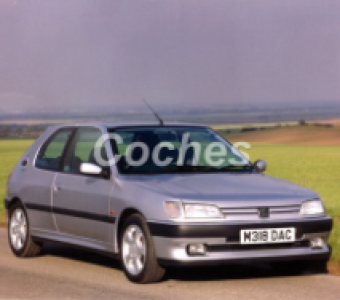 Peugeot 306  1999