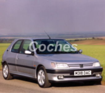 Peugeot 306  1994