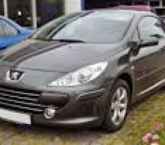 Peugeot 307  2005