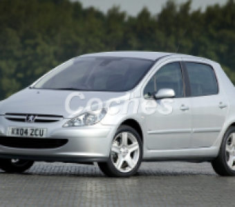 Peugeot 307  2003