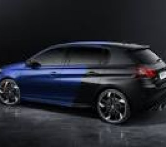 Peugeot 308  2019