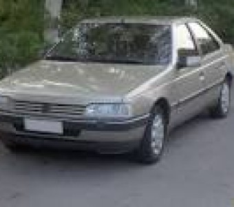 Peugeot 405  1994