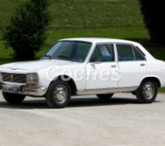 Peugeot 504  1971