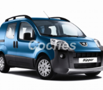 Peugeot Bipper  2007