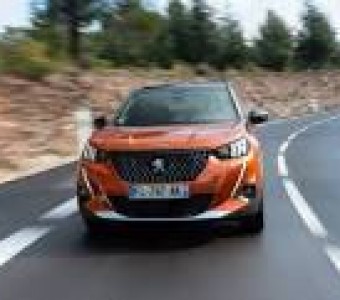 Peugeot Expert  2008