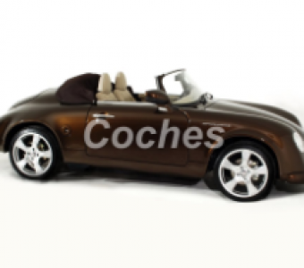 PGO Speedster II  2005