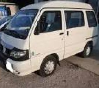 Piaggio Porter  2010