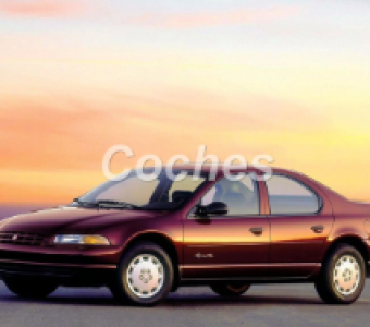 Plymouth Breeze  1995