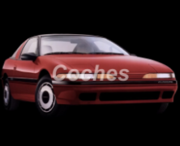 1.8 AUTOMATICO (94 CV)