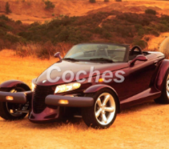 Plymouth Prowler  1997