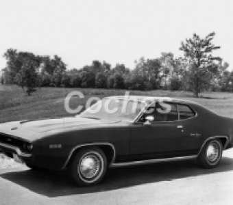 Plymouth Satellite  1970