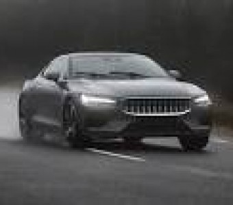 Polestar 1  2019