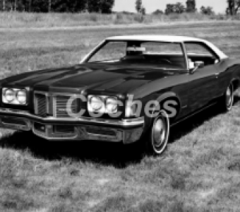 Pontiac Catalina  1971