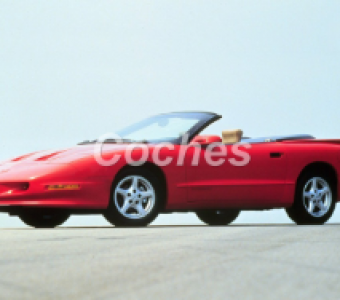 Pontiac Firebird  1994