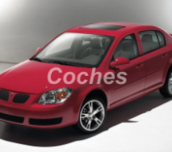 Pontiac G4  2005