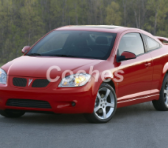 Pontiac G5  2004