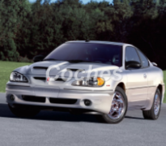 Pontiac Grand AM  1998