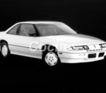 Pontiac Grand Prix  1988