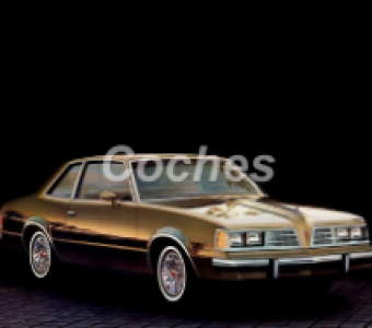 Pontiac LeMans  1978