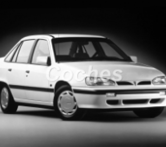 Pontiac LeMans  1991
