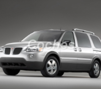 Pontiac Montana  2005