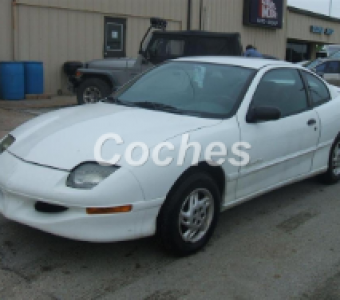 Pontiac Sunfire  1995