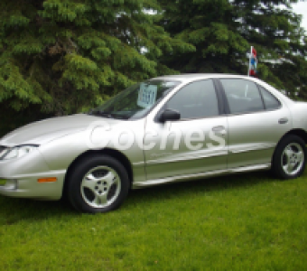 Pontiac Sunfire  1995