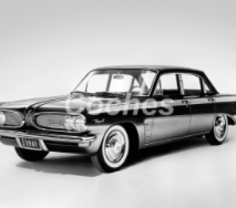 Pontiac Tempest  1961