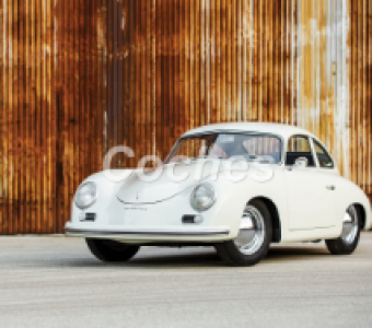 Porsche 356  1948
