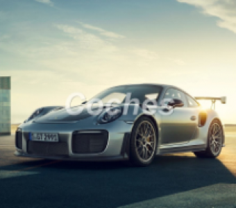 Porsche 911 GT2  2017