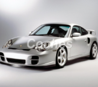 Porsche 911 GT2  2000