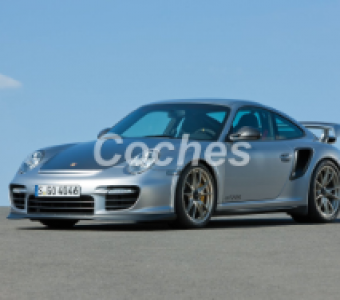 Porsche 911 GT2  2011