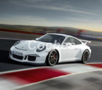 Porsche 911 GT3  2013
