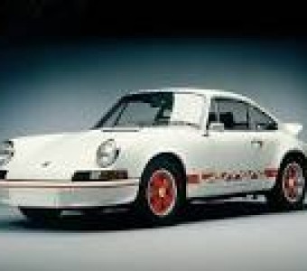 Porsche 911  1971
