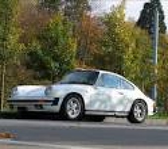 Porsche 911  1973