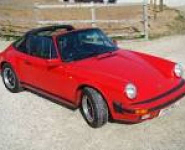 Targa 2.7 MANUAL (150 CV)