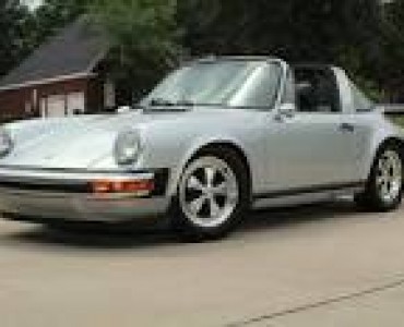 Targa 2.7 MANUAL (150 CV)