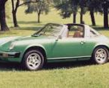 Targa 2.7 MANUAL (150 CV)