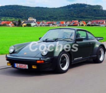 Porsche 911  1972